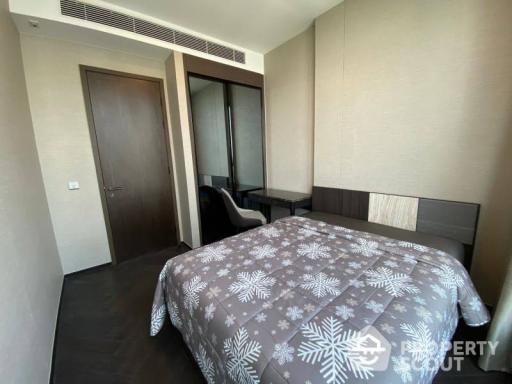 2-BR Condo at The Esse Sukhumvit 36 near BTS Thong Lor