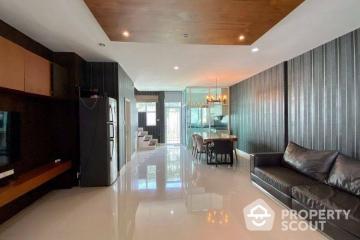 4-BR Townhouse near BTS Bang Chak