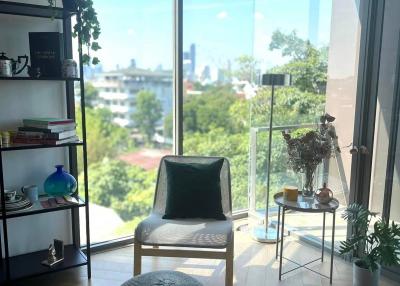 2-BR House at The Pillar close to Sukhumvit