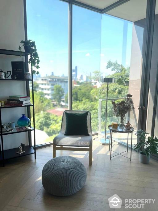 2-BR House at The Pillar close to Sukhumvit