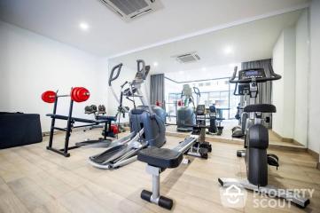 2-BR House at The Pillar close to Sukhumvit