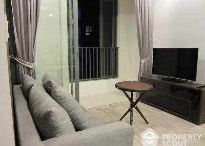 2-BR Condo at Ideo Mobi Sukhumvit 81 near BTS On Nut