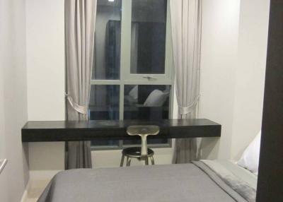 2-BR Condo at Ideo Mobi Sukhumvit 81 near BTS On Nut