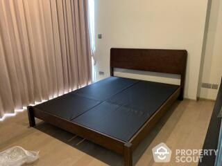 1-BR Condo at Celes Asoke near MRT Sukhumvit