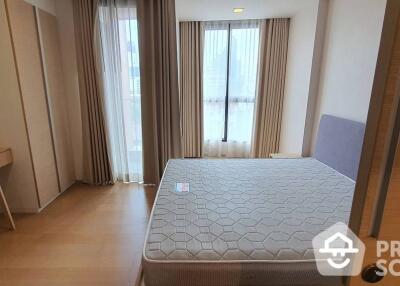 1-BR Condo at Liv @ 49 near BTS Thong Lor