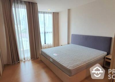 1-BR Condo at Liv @ 49 near BTS Thong Lor