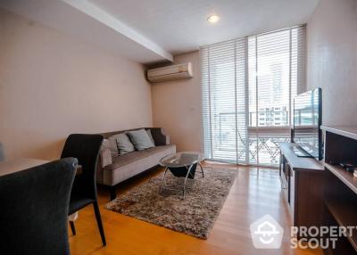 1-BR Condo at The Fine By Fine Home (ari4 - Paholyothin) near BTS Ari