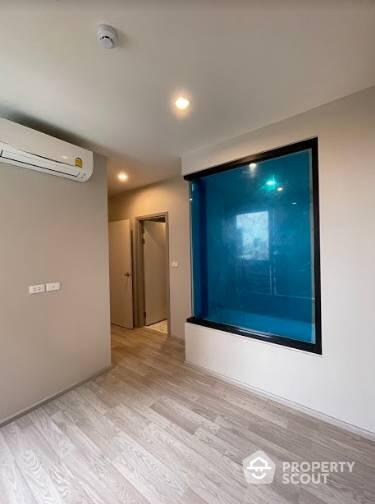 1-BR Condo at Ideo Mobi Sukhumvit Eastpoint near BTS Bang Na