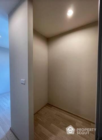 1-BR Condo at Ideo Mobi Sukhumvit Eastpoint near BTS Bang Na