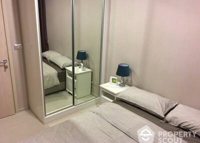 1-BR Condo at Rhythm Sukhumvit 42 near BTS Ekkamai (ID 510746)