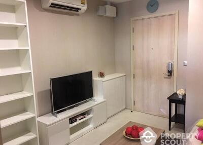 1-BR Condo at Rhythm Sukhumvit 42 near BTS Ekkamai (ID 510746)