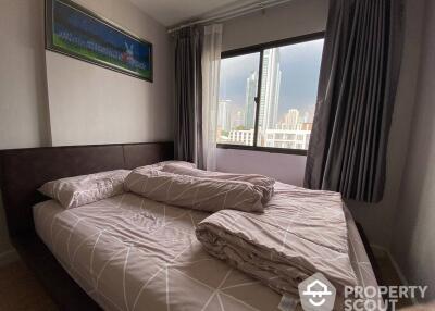 1-BR Condo at The Nest Sukhumvit 22 near MRT Queen Sirikit National Convention Centre