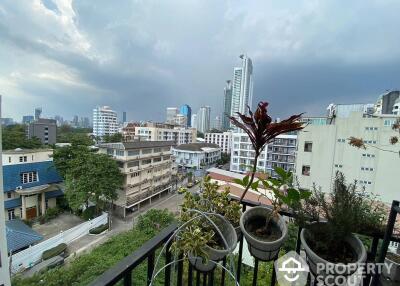 1-BR Condo at The Nest Sukhumvit 22 near MRT Queen Sirikit National Convention Centre