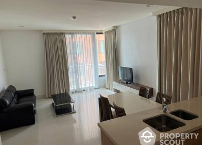 2-BR Condo at Aguston Sukhumvit 22 near MRT Queen Sirikit National Convention Centre