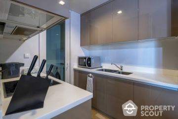 3-BR Condo at Siri At Sukhumvit near BTS Thong Lor (ID 513357)