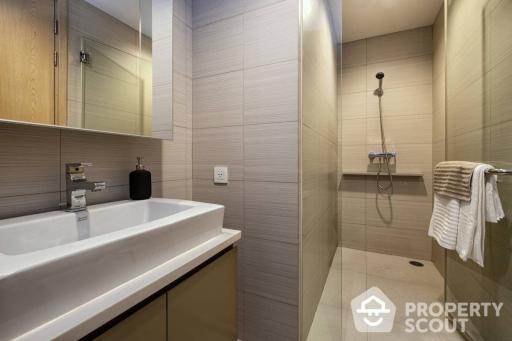 3-BR Condo at Siri At Sukhumvit near BTS Thong Lor (ID 513357)