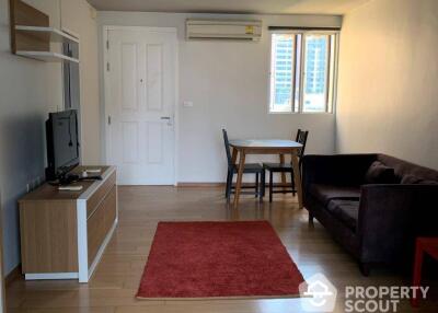 1-BR Condo at Hive Sukhumvit 65 near BTS Ekkamai