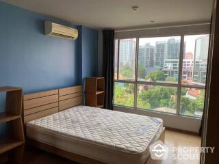 1-BR Condo at Hive Sukhumvit 65 near BTS Ekkamai