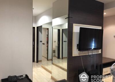 2-BR Condo at 59 Heritage Sukhumvit 59 near BTS Thong Lor