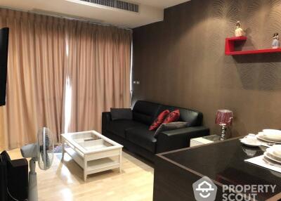 2-BR Condo at 59 Heritage Sukhumvit 59 near BTS Thong Lor