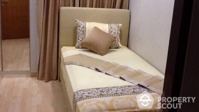 2-BR Condo at 59 Heritage Sukhumvit 59 near BTS Thong Lor