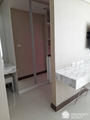 1-BR Condo at Liv @ 5 near BTS Nana