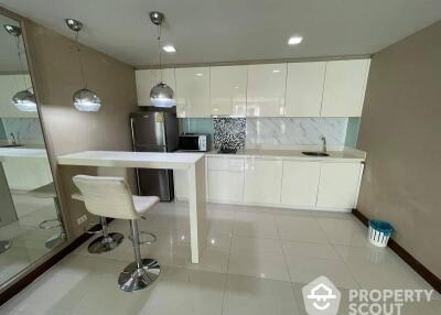 1-BR Condo at Liv @ 5 near BTS Nana