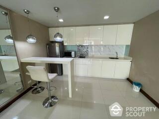 1-BR Condo at Liv @ 5 near BTS Nana