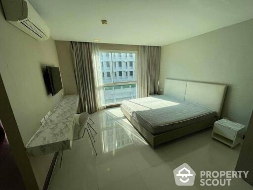 1-BR Condo at Liv @ 5 near BTS Nana