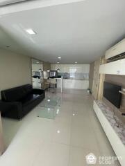 1-BR Condo at Liv @ 5 near BTS Nana