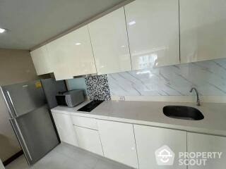 1-BR Condo at Liv @ 5 near BTS Nana