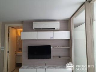 1-BR Condo at Liv @ 5 near BTS Nana