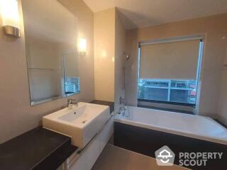 2-BR Condo at Supalai Premier @ Asoke near MRT Phetchaburi (ID 560373)