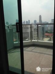 2-BR Condo at Supalai Premier @ Asoke near MRT Phetchaburi (ID 560373)