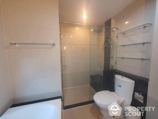 2-BR Condo at Supalai Premier @ Asoke near MRT Phetchaburi (ID 560373)