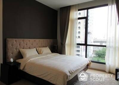 3-BR Condo at The Capital Ekamai - Thonglor near ARL Ramkhamhaeng