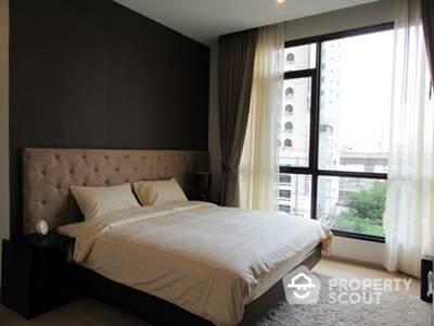 3-BR Condo at The Capital Ekamai - Thonglor near ARL Ramkhamhaeng