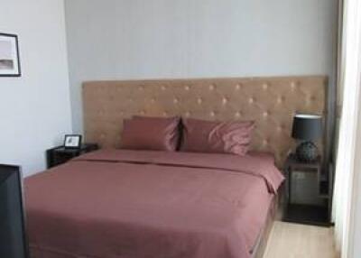 3-BR Condo at The Capital Eakamai-Thonglor near ARL Ramkhamhaeng