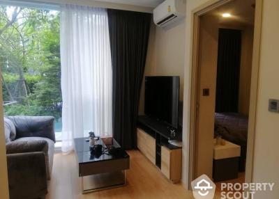 2-BR Condo at Chewathai Residence Thonglor near ARL Ramkhamhaeng