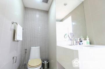 1-BR Condo at The Trendy Condominium near BTS Nana (ID 515426)