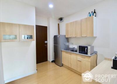 1-BR Condo at The Trendy Condominium near BTS Nana (ID 515426)