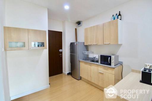 1-BR Condo at The Trendy Condominium near BTS Nana (ID 515426)