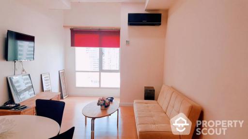 1-BR Condo at The Trendy Condominium near BTS Nana (ID 515426)