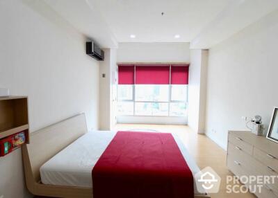 1-BR Condo at The Trendy Condominium near BTS Nana (ID 515426)