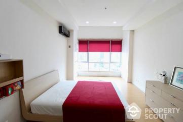 1-BR Condo at The Trendy Condominium near BTS Nana (ID 515426)