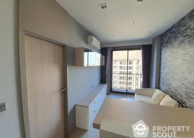 1-BR Condo at M Thonglor 10 near BTS Thong Lor