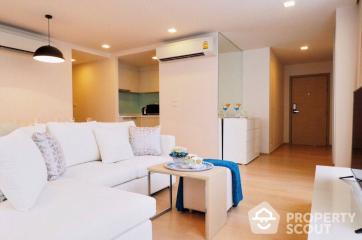 3-BR Condo at Liv @ 49 near BTS Thong Lor (ID 476341)