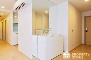 3-BR Condo at Liv @ 49 near BTS Thong Lor (ID 476341)