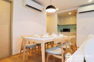 3-BR Condo at Liv @ 49 near BTS Thong Lor (ID 476341)