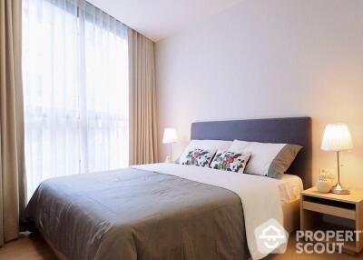 3-BR Condo at Liv @ 49 near BTS Thong Lor (ID 476341)